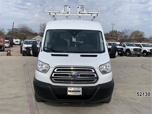 Used 2019 Ford Transit 150 XLT image 15