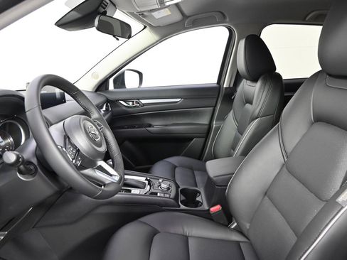 New 2025 MAZDA CX-5 AWD 2.5 S w/ Select Package image 13