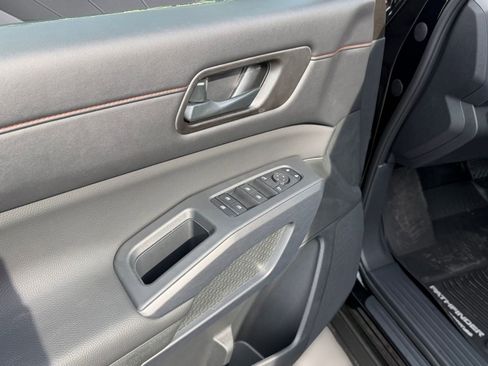 New 2026 Nissan Pathfinder Rock Creek AWD/4WD image 12