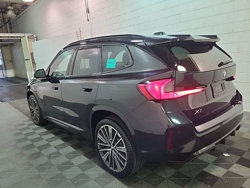 Used 2024 BMW X1 xDrive28i w/ Technology Package image 4