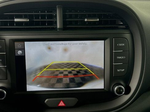 New 2025 Kia Soul LX image 15