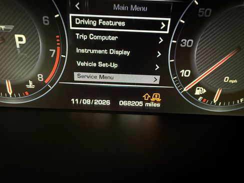 Used 2016 Land Rover Range Rover Sport HST AWD/4WD image 23