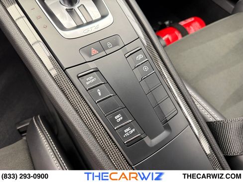 Used 2022 Porsche 718 Cayman GT4 image 60