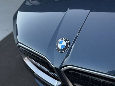 Used 2025 BMW X3 xDrive30i w/ Premium Package image 32