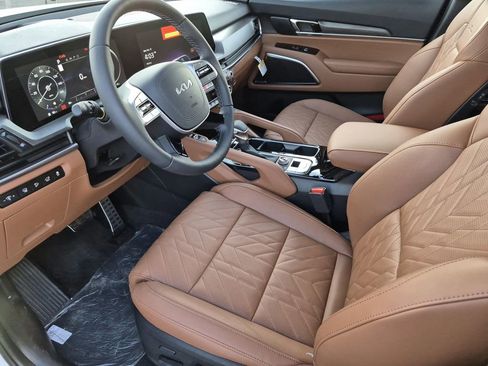 New 2025 Kia Telluride SX X-Line image 11