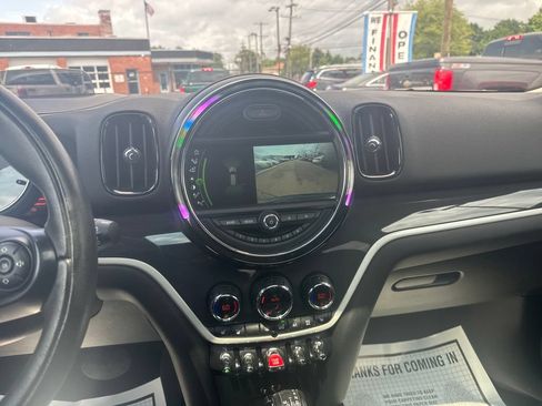 Used 2017 MINI Cooper Countryman S AWD/4WD image 20
