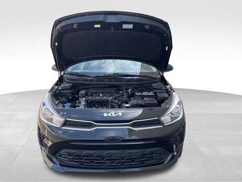 Certified 2023 Kia Rio S w/ Technology Package FWD image 30