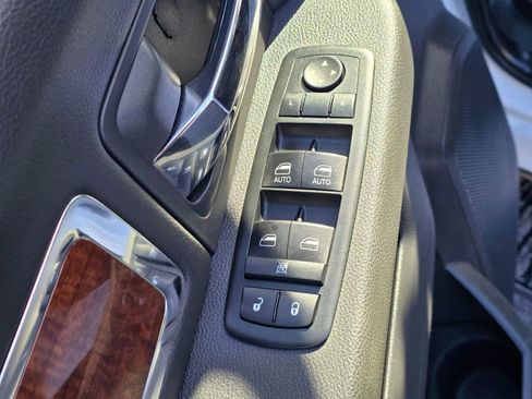 Used 2012 RAM 1500 Laramie w/ Protection Group image 22