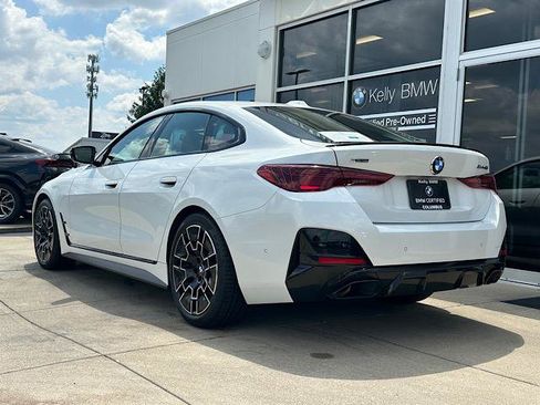 Used 2025 BMW 440i xDrive AWD/4WD image 6