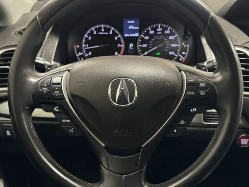 Used 2018 Acura RDX AWD w/ Technology Package image 16