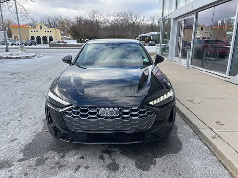 Used 2025 Audi A5 2.0T Premium Plus w/ Premium Plus image 44