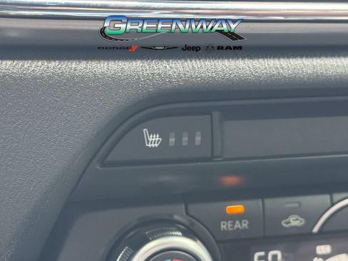 Used 2017 MAZDA CX-9 Signature AWD/4WD image 25