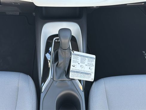 New 2026 Toyota Corolla SE image 31