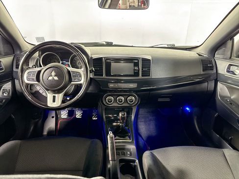 Used 2015 Mitsubishi Lancer Evolution Final Edition image 12