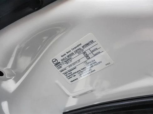 Used 2020 MAZDA CX-5 Signature image 40