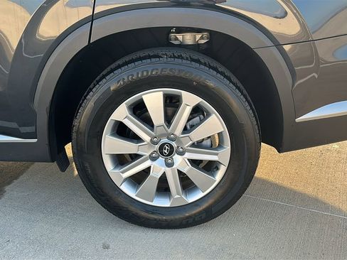 Used 2024 Hyundai Palisade SEL image 17