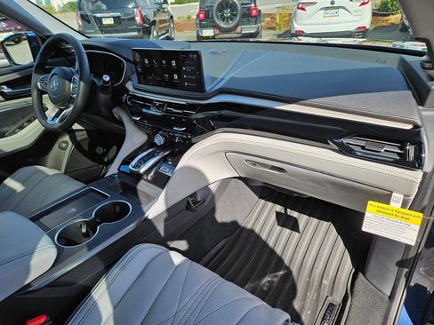New 2026 Acura MDX SH-AWD w/ Advance Package image 12