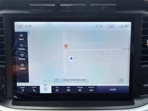 Used 2023 Ford F150 XLT w/ Equipment Group 302A High AWD/4WD image 44