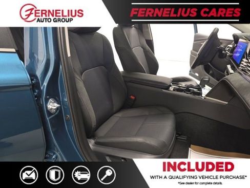 New 2026 Toyota Camry XLE image 18