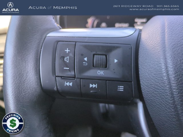 Used 2025 INFINITI QX60 Luxe w/ Black Edition AWD/4WD image 16