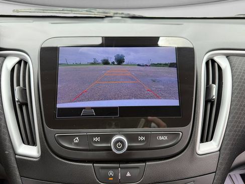 Used 2024 Chevrolet Malibu LT FWD image 27