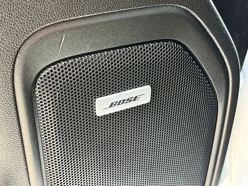 Used 2022 Chevrolet Silverado 1500 LTZ w/ LTZ Premium Texas Edition image 18