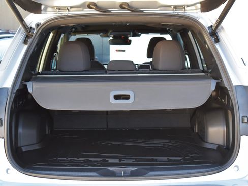 Used 2025 Subaru Forester Premium w/ Convenience Package #1 AWD/4WD image 42