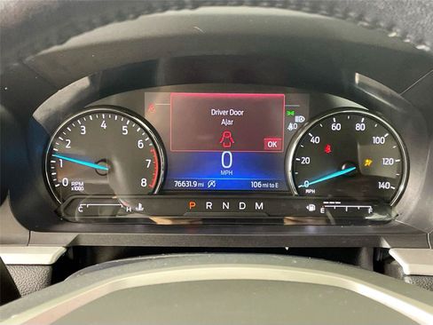 Used 2021 Ford Explorer XLT w/ Equipment Group 202A AWD/4WD image 20