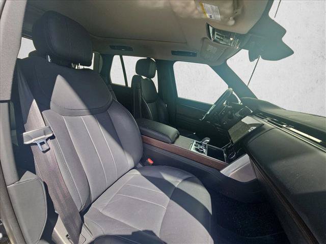 Used 2023 Land Rover Range Rover SE AWD/4WD image 19