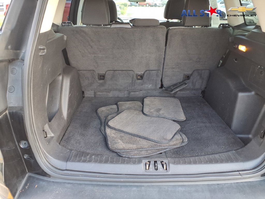 Used 2017 Ford Escape S FWD image 9