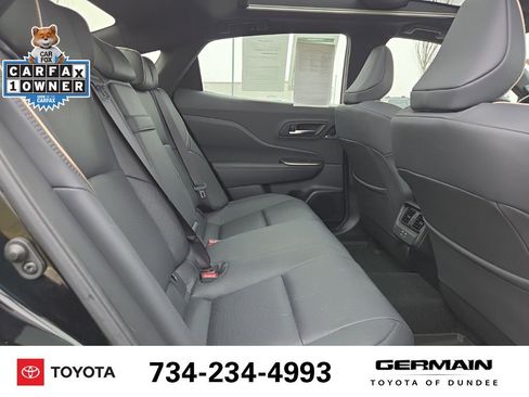 Used 2023 Toyota Crown AWD/4WD image 19