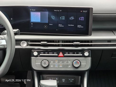 Certified 2026 Hyundai Santa Cruz SE FWD image 18