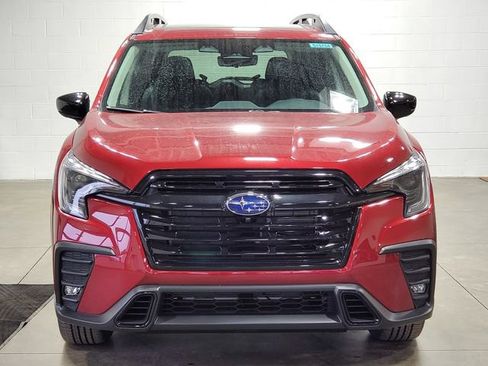 Used 2026 Subaru Ascent Bronze Edition AWD/4WD image 7