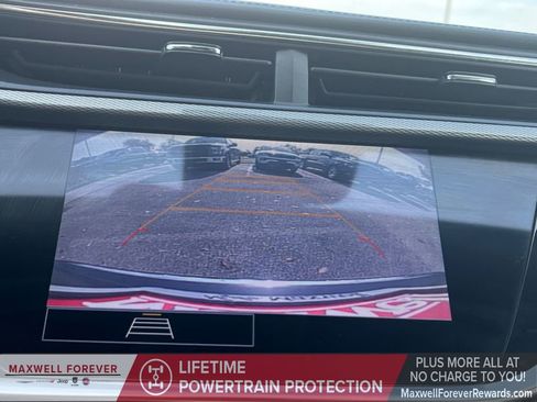 Used 2023 Buick Encore GX Essence w/ Experience Buick Package image 9