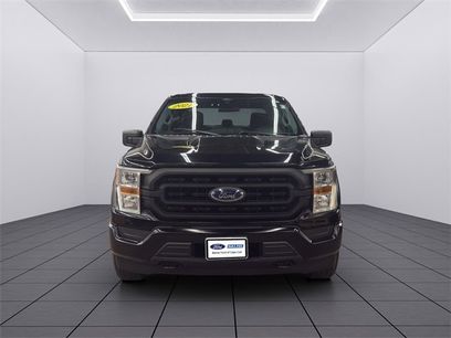 Used 2021 Ford F150 XL w/ Equipment Group 101A High