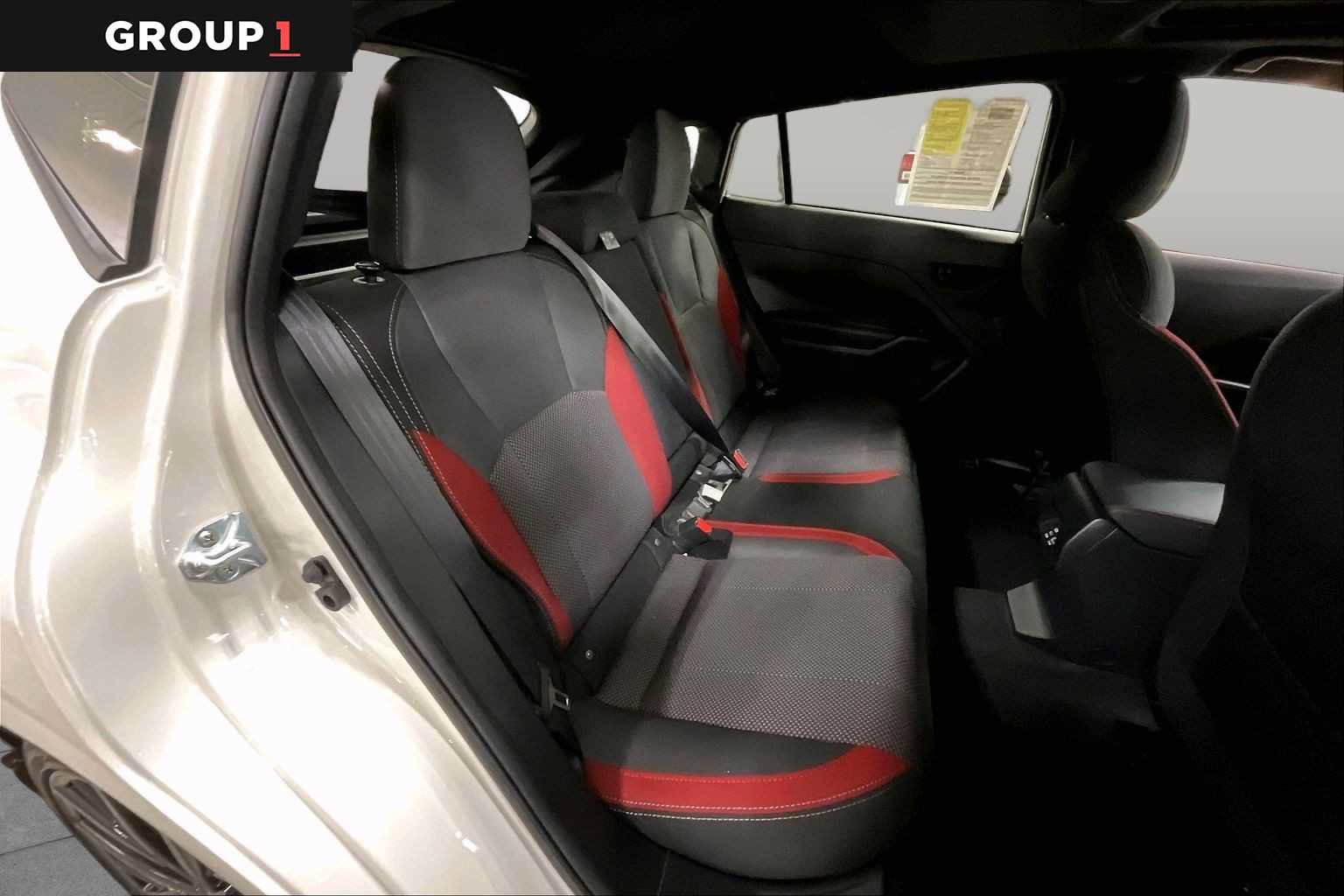 Used 2024 Subaru Impreza RS AWD/4WD image 19