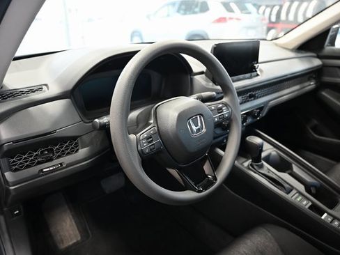 Used 2024 Honda Accord LX image 20