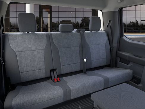 New 2026 Ford F350 XL image 11