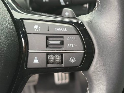 Certified 2026 Honda Civic Sport Touring image 17