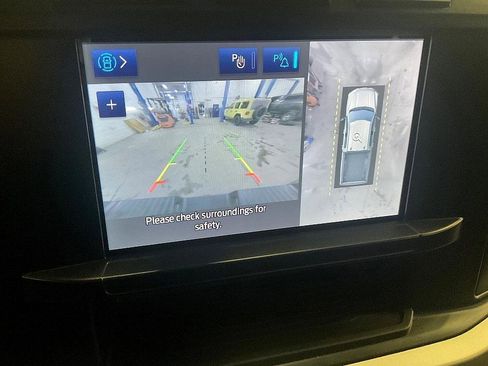 Used 2024 Ford F350 XL w/ STX Appearance Package image 19