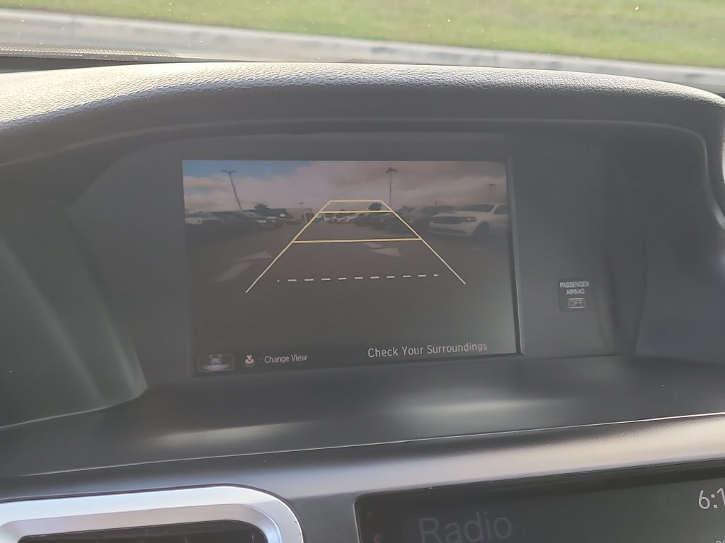 Used 2017 Honda Accord Sport image 22