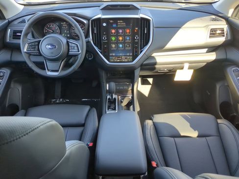 Used 2026 Subaru Ascent Touring image 13
