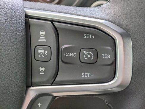 New 2026 RAM 1500 Lone Star image 22