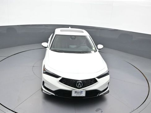 New 2026 Acura Integra A-Spec FWD image 35