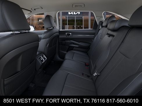 New 2026 Kia Sorento EX AWD/4WD image 40