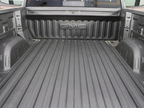 New 2026 GMC Sierra 1500 Denali Ultimate AWD/4WD image 24