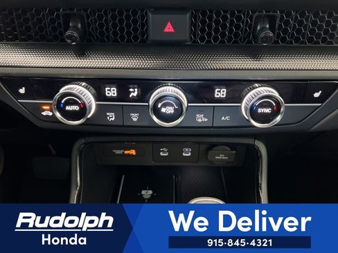 New 2026 Honda CR-V Sport-L image 36