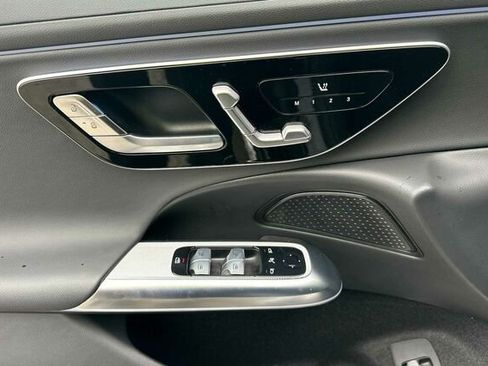 Certified 2025 Mercedes-Benz E 350 E 350 image 11