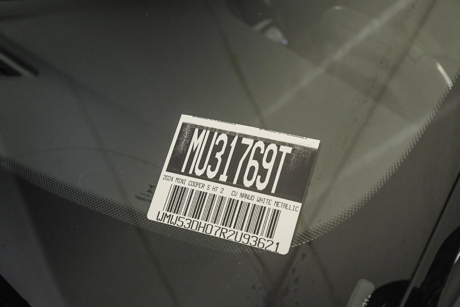 Used 2024 MINI Cooper S FWD image 27