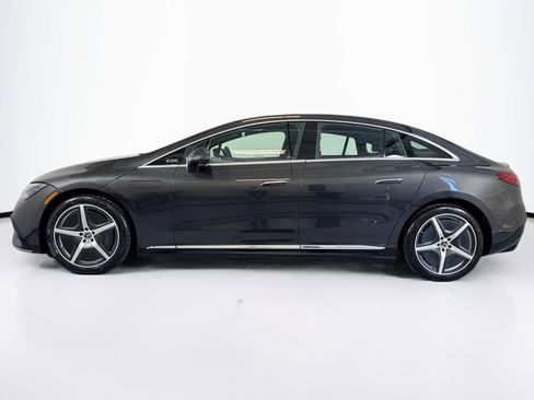 Certified 2023 Mercedes-Benz EQE 350+ Sedan image 8